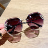 Luxury Zonnebril - Elegantie in elke blik