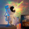Astro Star™️ | Breng de sterrenhemel naar je kamer met galaxy projector - Sterrenhemel projector