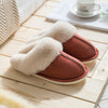 Pantofole Comfort Nordiche