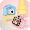 Fotocamera per bambini HD - Perfetta per giovani fotografi