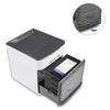 Persoonlijke Ruimte Koeler - Compacte en Stille Mini-Airconditioner