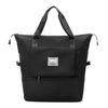 Unfold Travelbag | Ruime Opvouwbare Reistas voor Gemakkelijk Reizen
