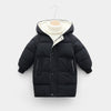 Parka Giacca Invernale - Calda e Alla Moda