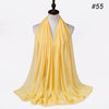 Chiffon Hijab Haarband