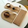 HostElegance Party-Serveerboard - Presentazione Elegante per Ogni Occasione