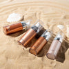 Lichaamsmake-up Luminizer