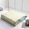 Coperta estiva reversibile - Per pazienti allergici