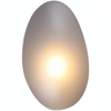 Lampada da parete PebbleHue – La magia della costa in casa