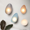 Lampada da parete PebbleHue – La magia della costa in casa