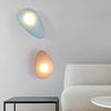Lampada da parete PebbleHue – La magia della costa in casa