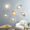 Lampada da parete PebbleHue – La magia della costa in casa