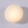 Lampada da parete PebbleHue – La magia della costa in casa