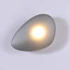 Lampada da parete PebbleHue – La magia della costa in casa