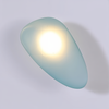 Lampada da parete PebbleHue – La magia della costa in casa