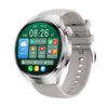 Smartwatch esclusivo: ideale per sport, affari e lifestyle | EKG, AMOLED HD, Bluetooth, frequenza cardiaca | Edizione limitata