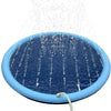 Wet Woof | Fontana d'acqua rotonda per gioco per cani