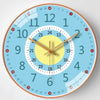 Orologio per bambini - Imparare a leggere l'orologio non è mai stato così divertente