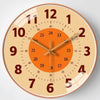 Orologio per bambini - Imparare a leggere l'orologio non è mai stato così divertente