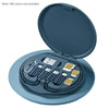 ReisBuddy - Complete 9-in-1 Reisset
