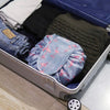 Travel Make-up Bag - Organiseer Je Schoonheidsproducten Moeiteloos