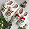Calze di Natale allegre