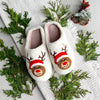 Calze di Natale allegre