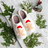Calze di Natale allegre