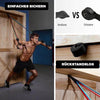 11-delig Fitness Weerstandsbanden Set voor Thuis Workout