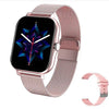 Astering Hoge Kwaliteit Multifunctionele Smartwatch