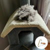 Rimuovi peli di animali domestici e pelucchi - Rimozione rapida ed efficiente dei peli