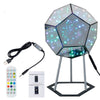 SpecGlow Infinity Lamp - Magica illuminazione LED 3D