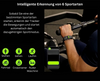 Kospet Tank X1 - Il tracker fitness definitivo per condizioni estreme