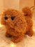Interactieve Hondenknuffel voor Kinderen - Zachte Pluche Hond die Blaft en Beweegt - Perfect Speelgoed voor Rollenspel | Teddy