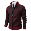 Maglione Jeremy a Maglia - Elegante e Caldo