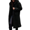 Ryliana Winterjas met Capuchon - Lange, Warme Winterjas