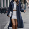 Ryliana Winterjas met Capuchon - Lange, Warme Winterjas
