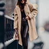 Ryliana Winterjas met Capuchon - Lange, Warme Winterjas
