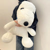 Grote Peluche Cane - Morbido & Coccolabile Regalo