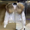 FrostAura Puffer - Giacca invernale con calore e stile