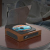 Bluetooth Typ-C Retro CD-speler