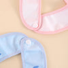 Waterdichte Baby Slabbetjes - Verstelbaar en Makkelijk Schoon te Maken