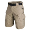 AdventurePro Shorts - Duurzame Outdoor Korte Broek voor Actieve Avonturen