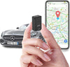 SafeTrack - Magnetische Mini GPS Tracker voor Wereldwijde Dekking