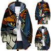 Gilet invernale Charlie Warme - Comfort e lusso per i giorni freddi