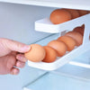 SmartEgg - Portauova automatico per frigorifero