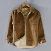 Zavando | Camicia Casual in Cotone