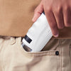 Microscopio tascabile portatile con zoom 60-120x | Microscopio educativo per bambini - Insegnagli a scoprire