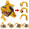 Set da costruzione e gioco per bambini - Giocattolo educativo tecnico