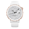 Alex - Stijlvolle smartwatch met bel- en gezondheidsfuncties