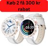 Geavanceerd Smartwatch – Technologie en Stijl in Eén